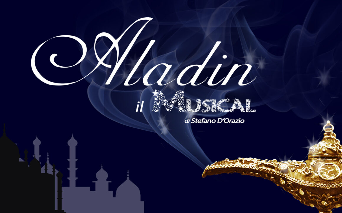 Aladin il Musical