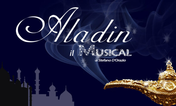 Aladin il Musical