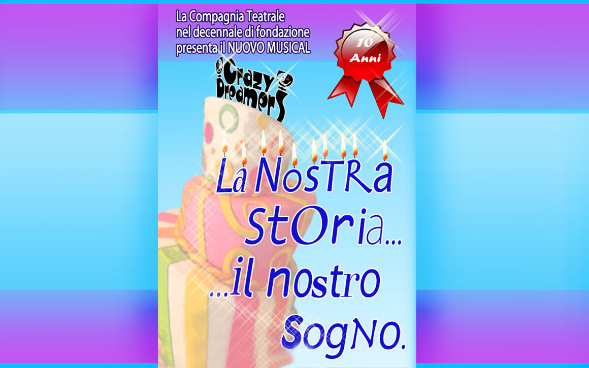 La Nostra Storia… Il Nostro Sogno…