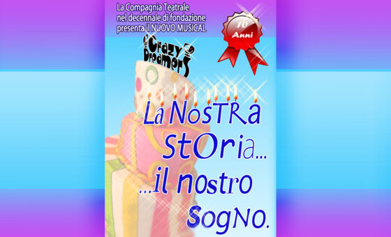 La Nostra Storia… Il Nostro Sogno…